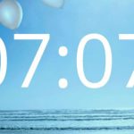 Hora espejo 07:07: ¿qué significa ver esa hora en tu reloj?