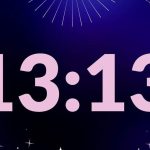 Hora espejo 13:13: ¿qué significa ver esa hora en tu reloj?