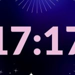 Hora espejo 17:17: ¿qué significa ver esa hora en tu reloj?