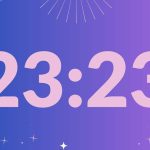 Hora espejo 23:23: ¿qué significa ver esa hora en tu reloj?