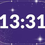 Hora invertida 13:31: ¿qué significa ver esa hora en tu reloj?