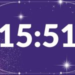 Hora invertida 15:51: ¿qué significa ver esa hora en tu reloj?