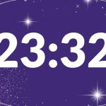 Hora invertida 23:32: ¿qué significa ver esa hora en tu reloj?